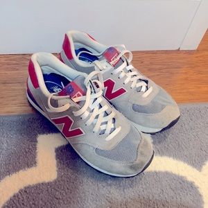 Men’s New Balance 574